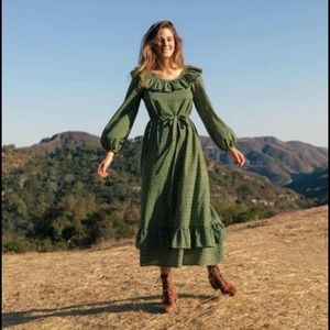 Christy Dawn Conley dress, M